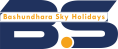 Bashundhara Sky Holidays Logo